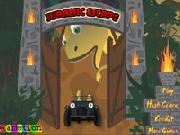 Jurassic Escape Fuga Dal Giurassico