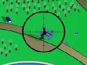 Kill Stickmen Park