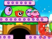 Kirby Bubble