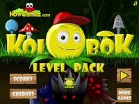 Kolobok Level Pack