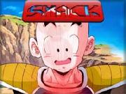 Krill Smack Fun