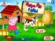 La Fattoria Di Peppa Pig