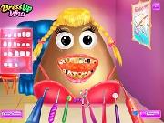 La Fidanzata Di Pou Dal Dentista