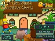 La Fionda Di Bart Simpson