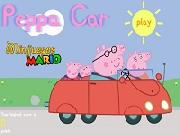La Macchina Di Peppa Pig
