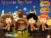 La Pozione Di Harry Potter
