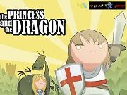 La Principessa E Il Drago
