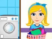 La Ragazza Del Bucato