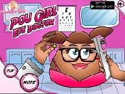 La Ragazza Di Pou Dall Oculista