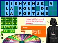 La Roue De La Fortune