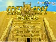 La Tomba Delle Mummie