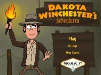 Le Avventure Di Dakota Winchester