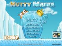 Le Ghiande Nutty Mania