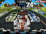 Le Mans 24