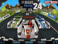 Le Mans 24