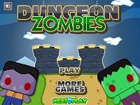 Le Segrete Egli Zombies
