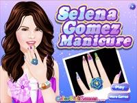 Le Unghie Di Selena