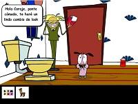 Leone Cane Fifone Saw Game