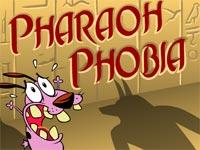 Leone Cane Fifone Pharaoh Phobia