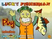 Lucky Fisherman Il Pescatore Fortunato