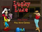 Lucky Luke