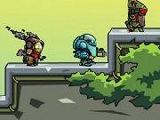 Machineman Alliance