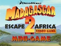 Madagascar 2 Escape To Africa