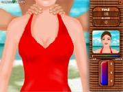 Magic Fingers 2 Massaggi Sulla Spiaggia