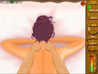 Magic Fingers Massaggia La Ragazza