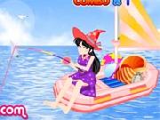 Magic Fishing