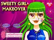 Make Over
