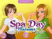 Makeover Al Centro Benessere
