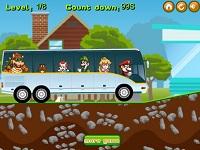 Mario Bus