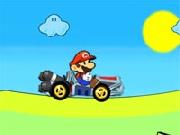 Mario Corsa Veloce