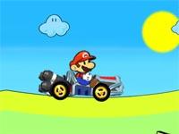 Mario Corsa Veloce