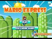 Mario Express