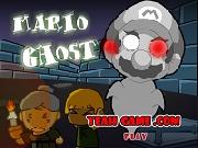 Mario Ghost