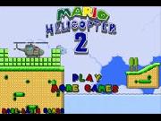 Mario Helicopter 2