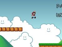 Mario In Marioland Un Mondo Sleale