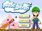 Mario Kaboom 2