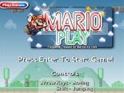 Mario Play