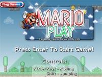 Mario Play