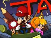 Mario Tank