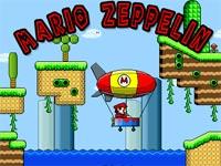 Mario Zeppelin