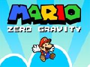 Mario Zero Gravity