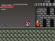 Mario Combat