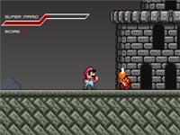 Mario Combat