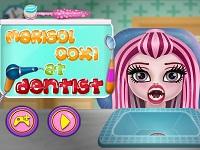 Marisol Coxi Al Dentista