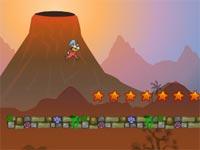 Mars Mario