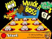 Martellate Sul Capo Whack A Boss